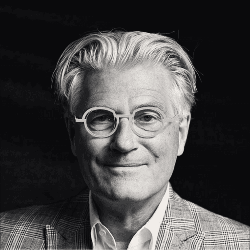Prof. Dr. Andreas Meyer-Falcke, Beirat von BLIKS IO