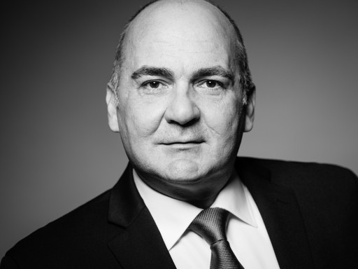 Ulrich Peter Eichler, Beirat von BLIKS IO