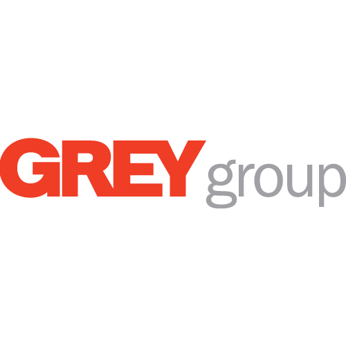 Logo Grey Group