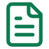 Icon Dokumente: Textdokument