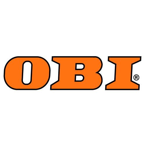Logo OBI