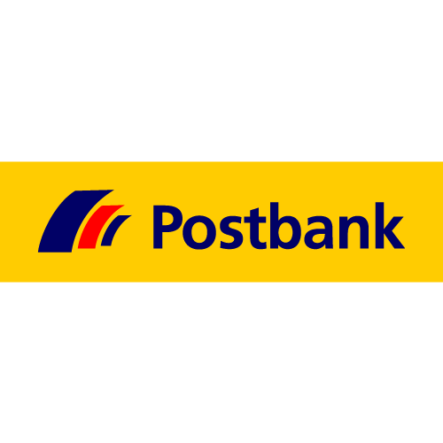 Logo Postbank