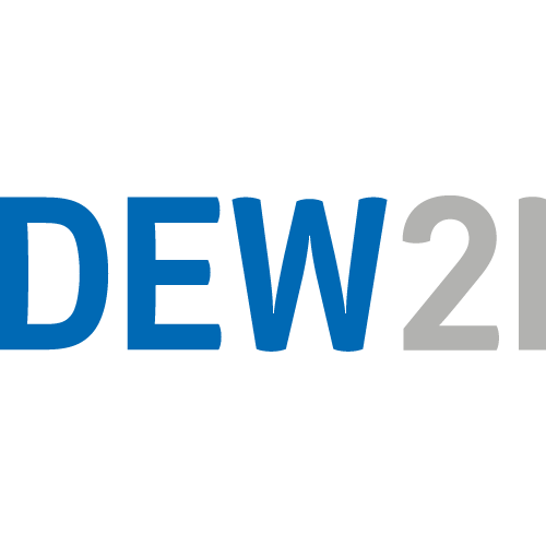 Logo DEW21
