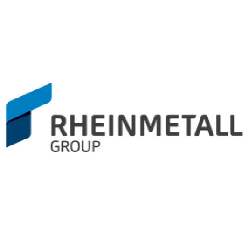 Logo Rheinmetall