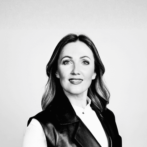 Iryna Konstantin, CFO und CHRO bei BLIKS IO