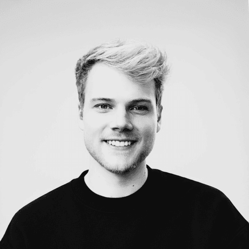 Joseph Haas, Co-Founder und CTO bei BLIKS IO