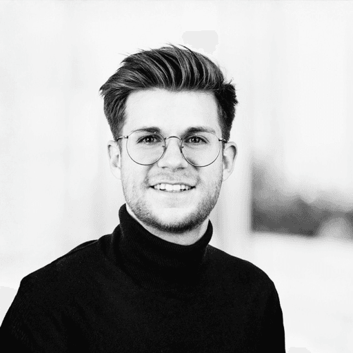 Mario Sepke, Co-Founder und CBDO bei BLIKS IO