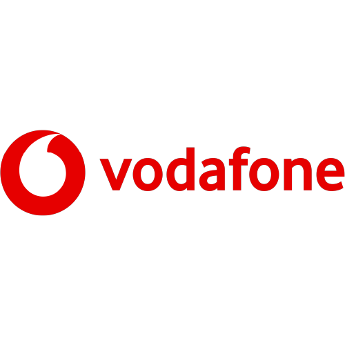 Logo Vodafone